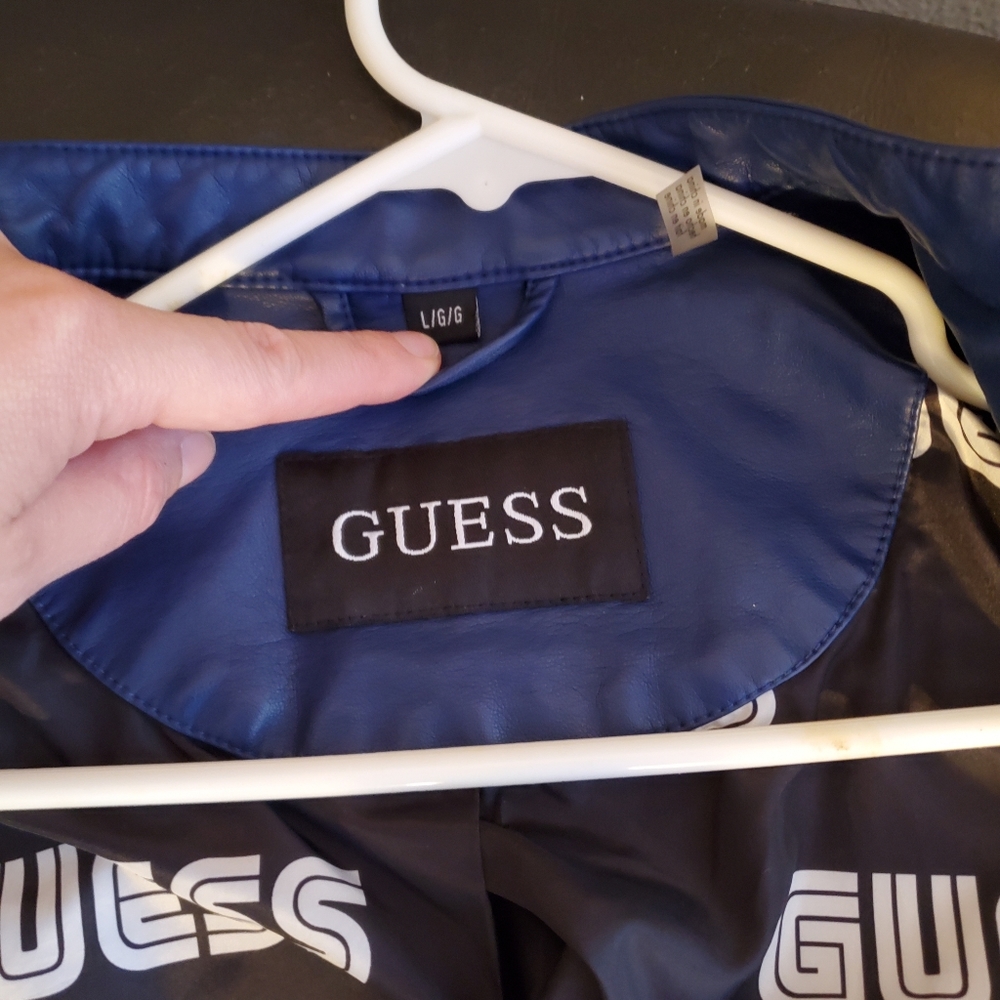 Guess jacket - Picture 2 of 12